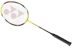 badminton racket reviews