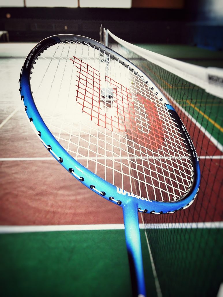 Best Badminton Racquet Reviews