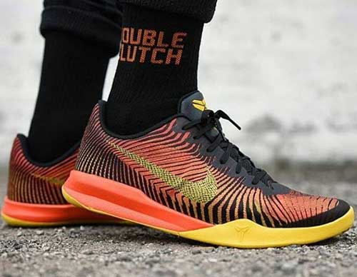 nike mamba mentality 2