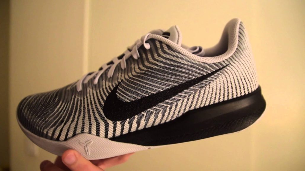 kobe mentality 2 review