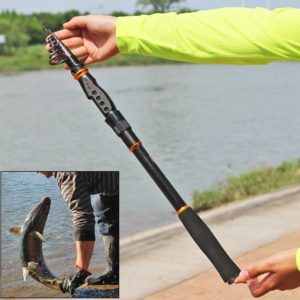 sougayilang spinning rod