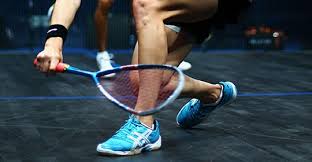 best mens squash shoes