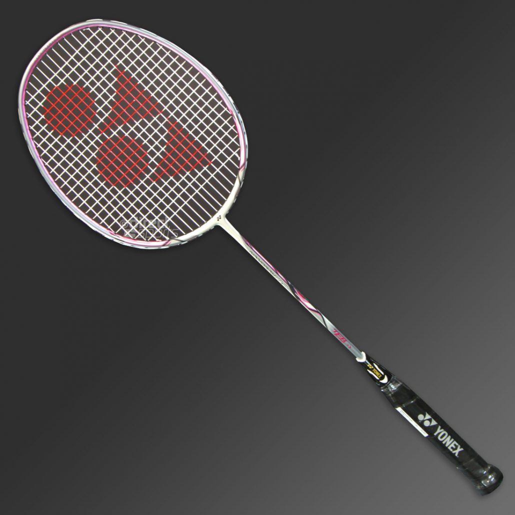 Yonex Nanoray 10F Racket