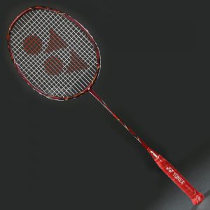 Yonex Voltric 80 Review