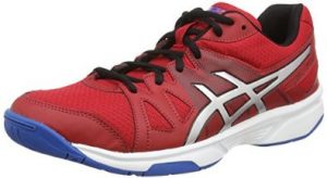 asics gel blast squash shoes