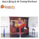 Ultimate No Equipment Butt Lifting & Ab Toning Workout